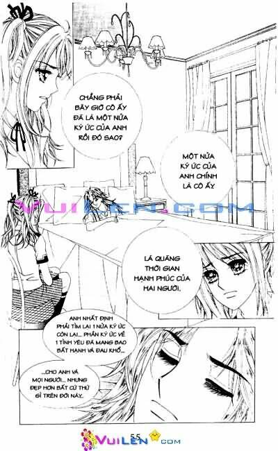 Tìm Lại Tình Yêu Chapter 107 - Trang 2