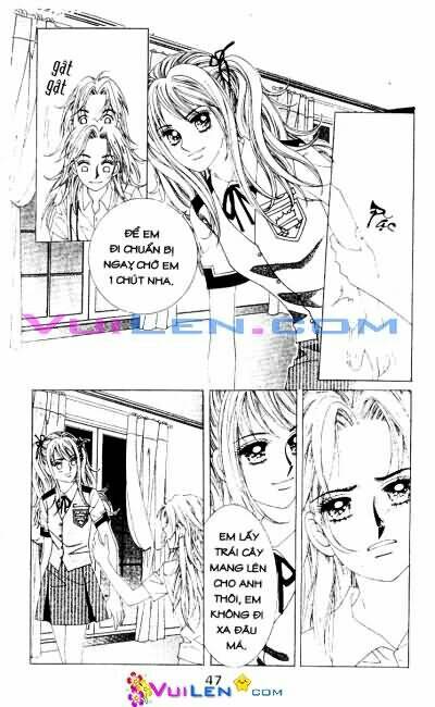 Tìm Lại Tình Yêu Chapter 107 - Trang 2