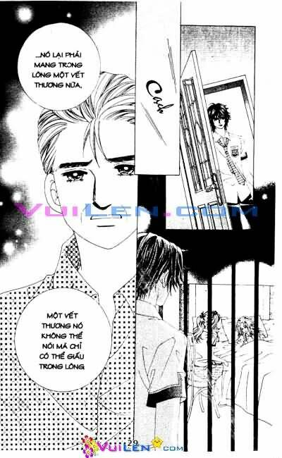 Tìm Lại Tình Yêu Chapter 106 - Trang 2