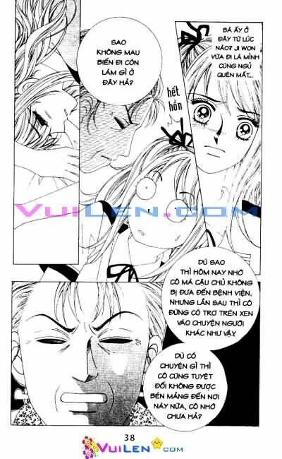 Tìm Lại Tình Yêu Chapter 106 - Trang 2