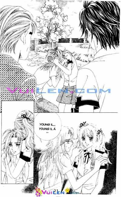 Tìm Lại Tình Yêu Chapter 106 - Trang 2