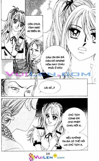 Tìm Lại Tình Yêu Chapter 106 - Trang 2