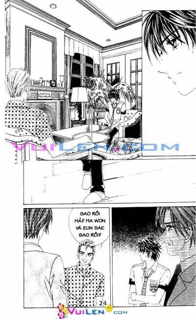 Tìm Lại Tình Yêu Chapter 106 - Trang 2