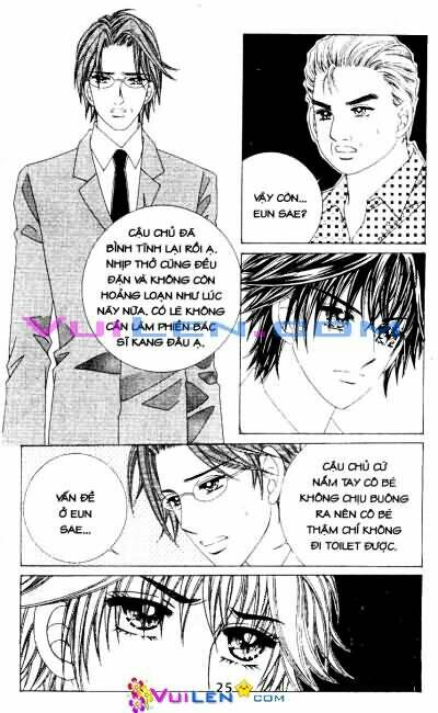 Tìm Lại Tình Yêu Chapter 106 - Trang 2