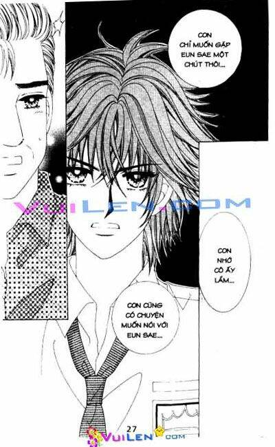 Tìm Lại Tình Yêu Chapter 106 - Trang 2