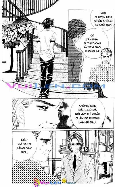 Tìm Lại Tình Yêu Chapter 106 - Trang 2