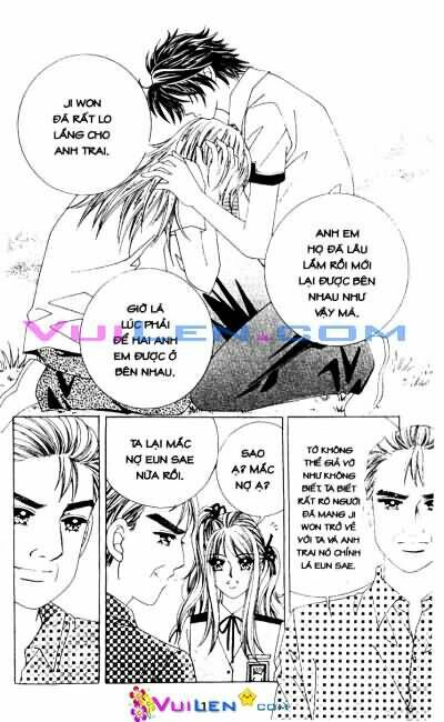 Tìm Lại Tình Yêu Chapter 105 - Trang 2