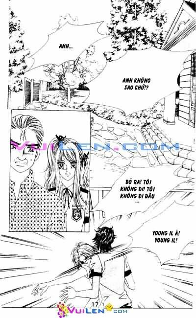 Tìm Lại Tình Yêu Chapter 105 - Trang 2