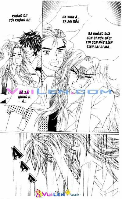 Tìm Lại Tình Yêu Chapter 105 - Trang 2