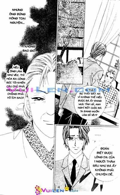 Tìm Lại Tình Yêu Chapter 105 - Trang 2