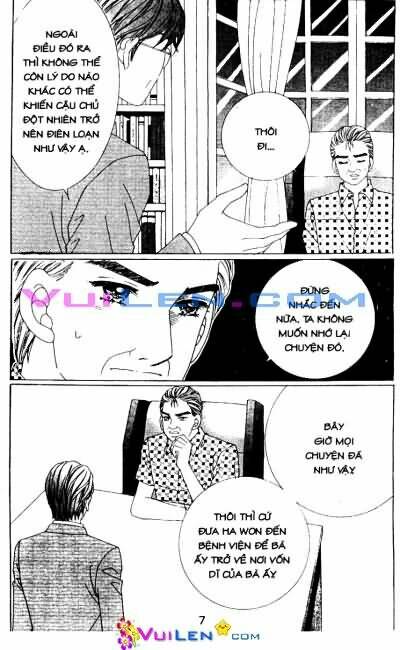 Tìm Lại Tình Yêu Chapter 105 - Trang 2