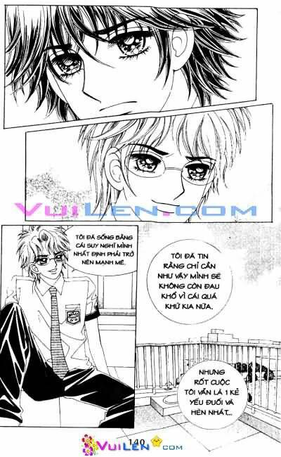 Tìm Lại Tình Yêu Chapter 104 - Trang 2