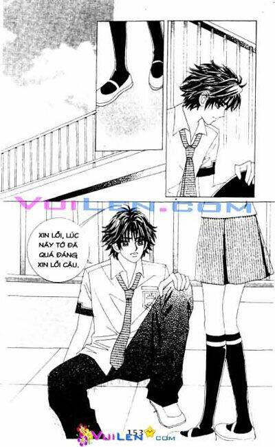 Tìm Lại Tình Yêu Chapter 104 - Trang 2