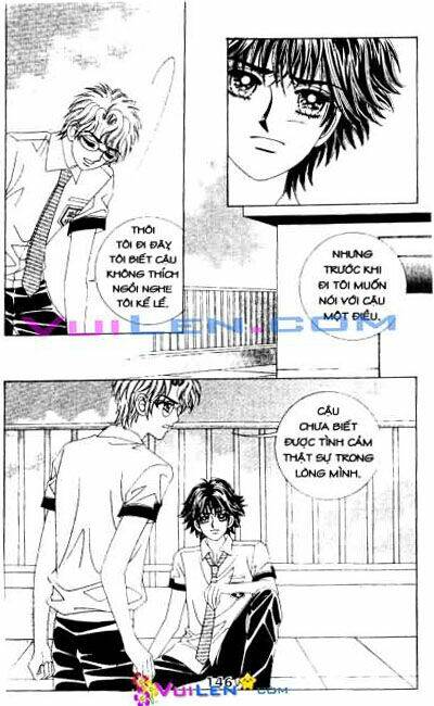 Tìm Lại Tình Yêu Chapter 104 - Trang 2