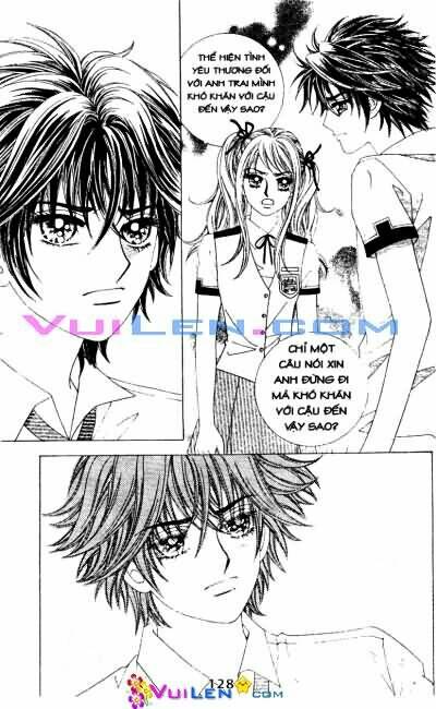 Tìm Lại Tình Yêu Chapter 103 - Trang 2