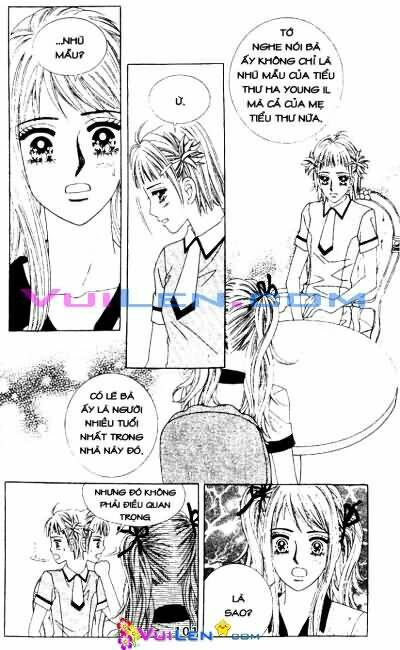 Tìm Lại Tình Yêu Chapter 102 - Trang 2