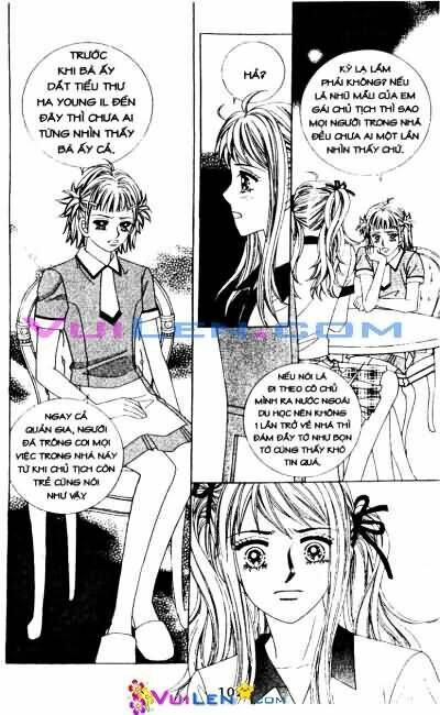 Tìm Lại Tình Yêu Chapter 102 - Trang 2