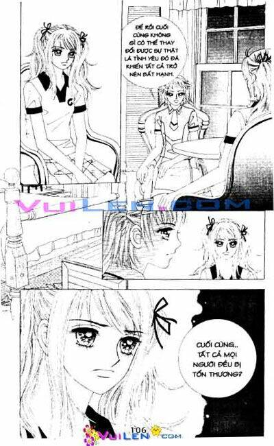 Tìm Lại Tình Yêu Chapter 102 - Trang 2