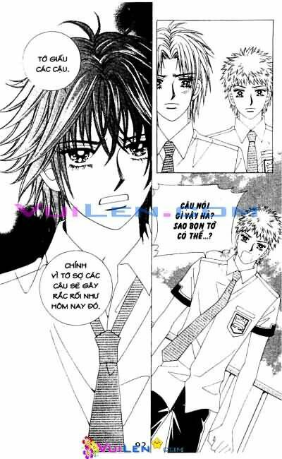 Tìm Lại Tình Yêu Chapter 101 - Trang 2