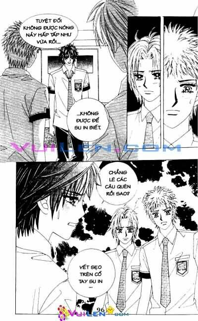 Tìm Lại Tình Yêu Chapter 101 - Trang 2