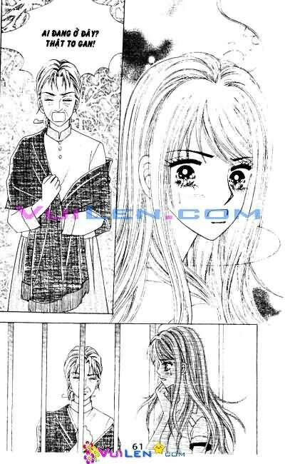 Tìm Lại Tình Yêu Chapter 100 - Trang 2