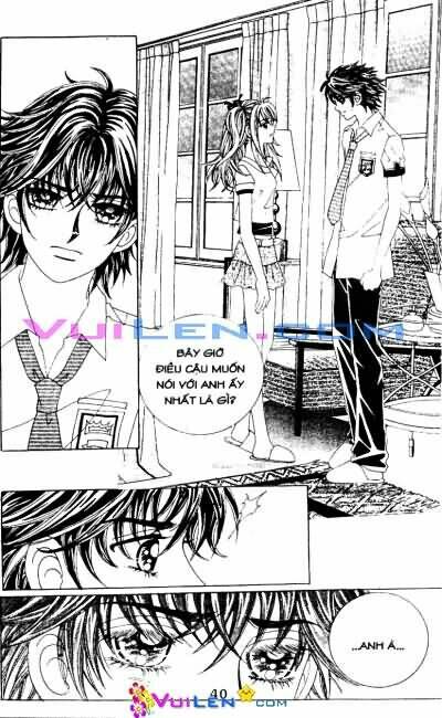 Tìm Lại Tình Yêu Chapter 99 - Trang 2