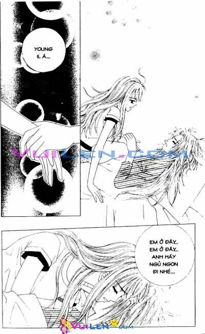 Tìm Lại Tình Yêu Chapter 99 - Trang 2