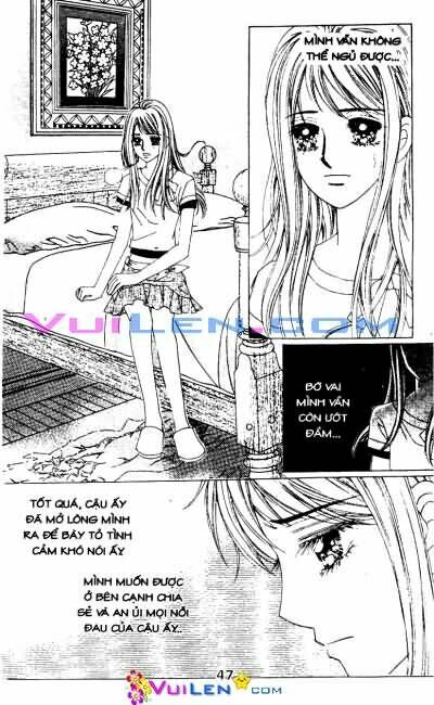 Tìm Lại Tình Yêu Chapter 99 - Trang 2