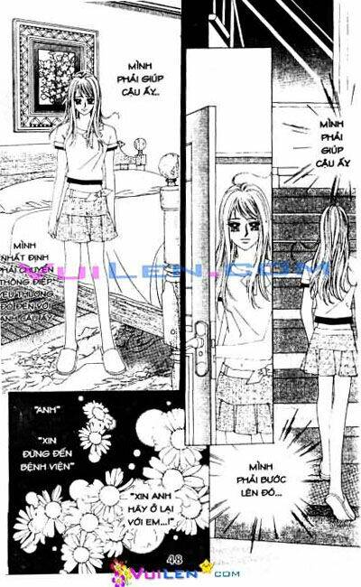 Tìm Lại Tình Yêu Chapter 99 - Trang 2