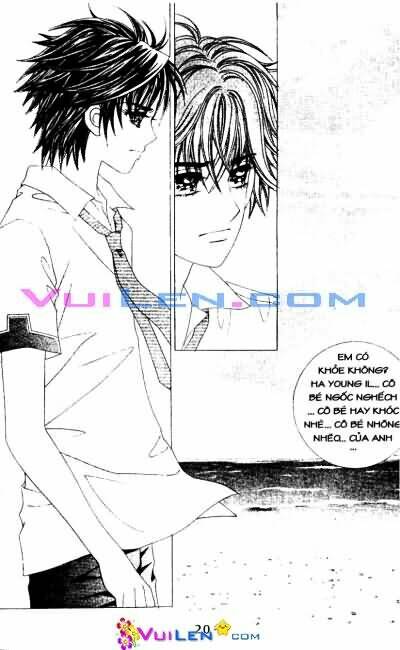 Tìm Lại Tình Yêu Chapter 98 - Trang 2