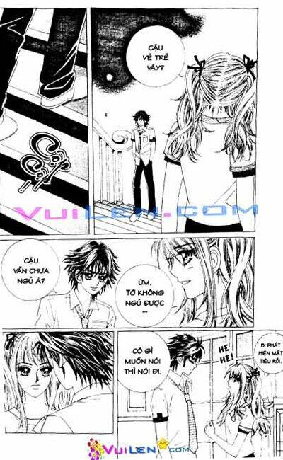 Tìm Lại Tình Yêu Chapter 98 - Trang 2