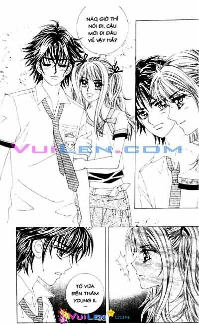 Tìm Lại Tình Yêu Chapter 98 - Trang 2