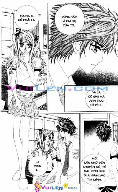 Tìm Lại Tình Yêu Chapter 98 - Trang 2