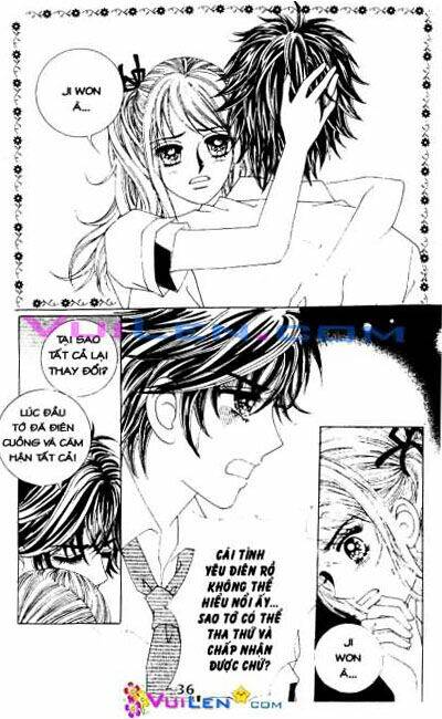 Tìm Lại Tình Yêu Chapter 98 - Trang 2