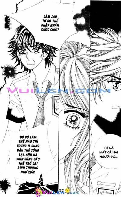 Tìm Lại Tình Yêu Chapter 98 - Trang 2