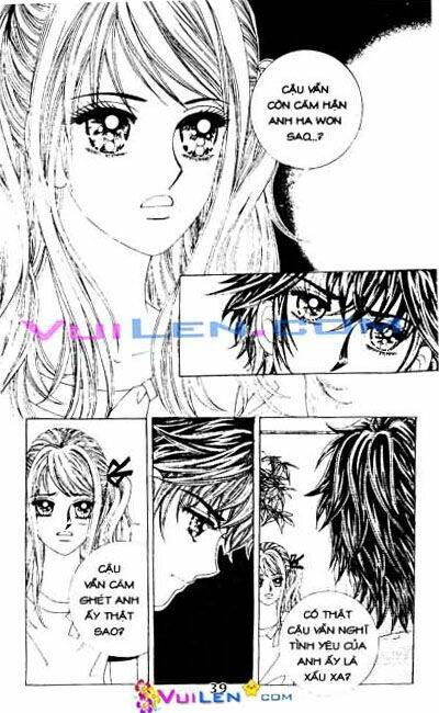 Tìm Lại Tình Yêu Chapter 98 - Trang 2