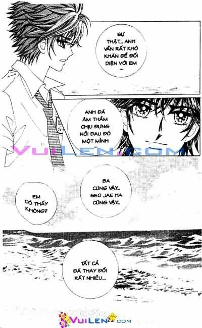 Tìm Lại Tình Yêu Chapter 98 - Trang 2