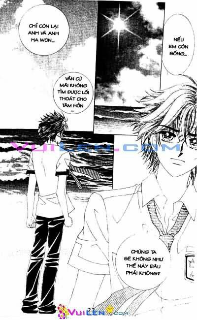 Tìm Lại Tình Yêu Chapter 98 - Trang 2