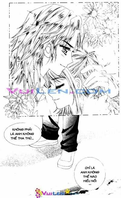 Tìm Lại Tình Yêu Chapter 98 - Trang 2