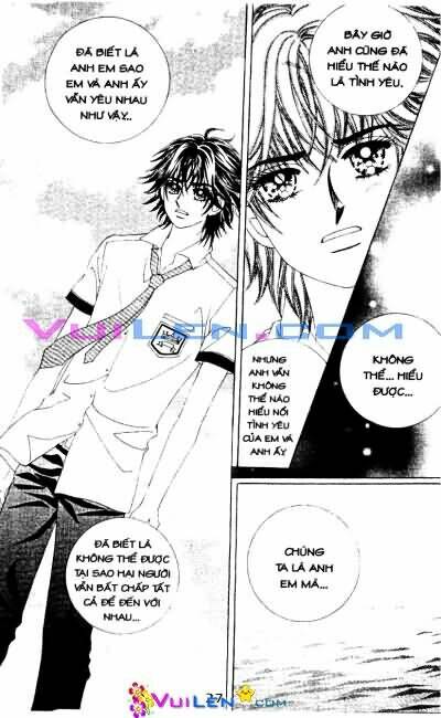 Tìm Lại Tình Yêu Chapter 98 - Trang 2