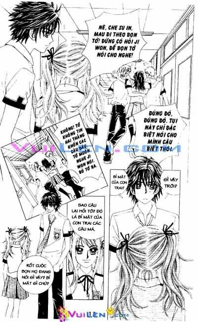 Tìm Lại Tình Yêu Chapter 97 - Trang 2