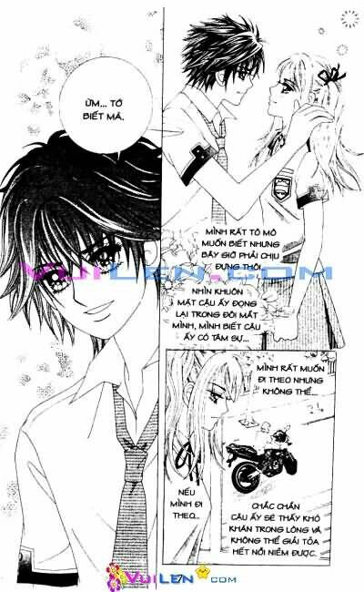 Tìm Lại Tình Yêu Chapter 97 - Trang 2