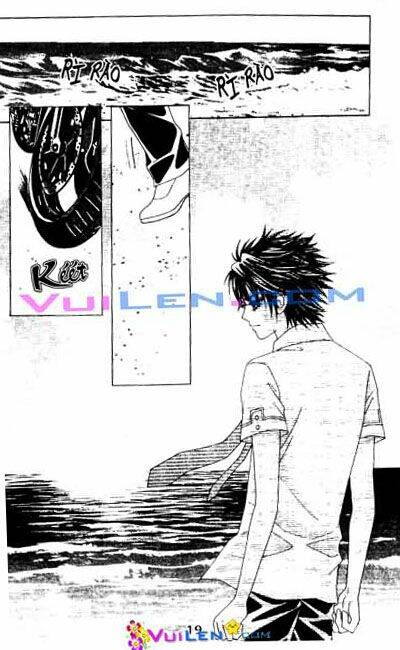 Tìm Lại Tình Yêu Chapter 97 - Trang 2