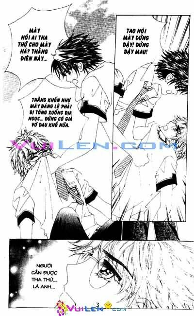 Tìm Lại Tình Yêu Chapter 97 - Trang 2