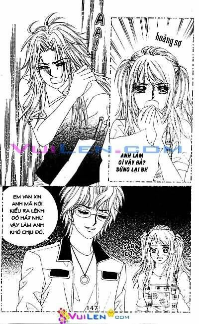 Tìm Lại Tình Yêu Chapter 96 - Trang 2