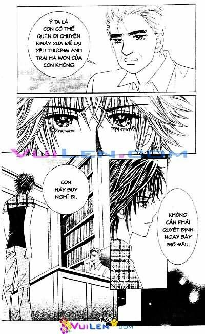 Tìm Lại Tình Yêu Chapter 95 - Trang 2