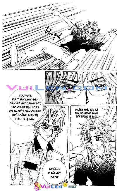 Tìm Lại Tình Yêu Chapter 95 - Trang 2