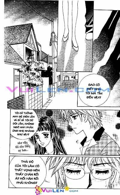 Tìm Lại Tình Yêu Chapter 94 - Trang 2