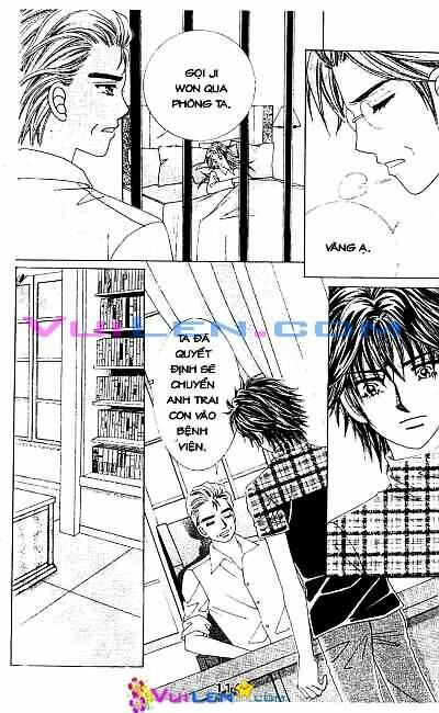 Tìm Lại Tình Yêu Chapter 94 - Trang 2