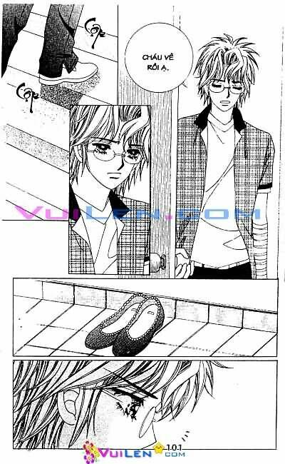 Tìm Lại Tình Yêu Chapter 94 - Trang 2